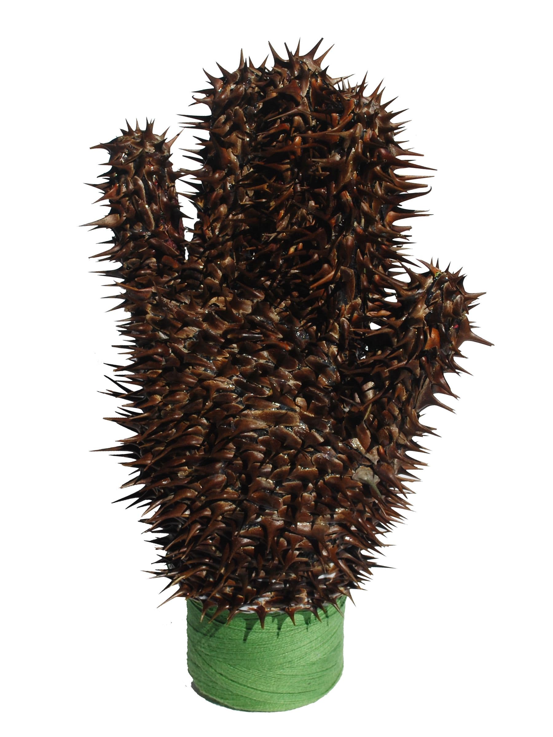 Shake Hand by Gunjan Tyagi, Mixed Media Sculpture, 2016