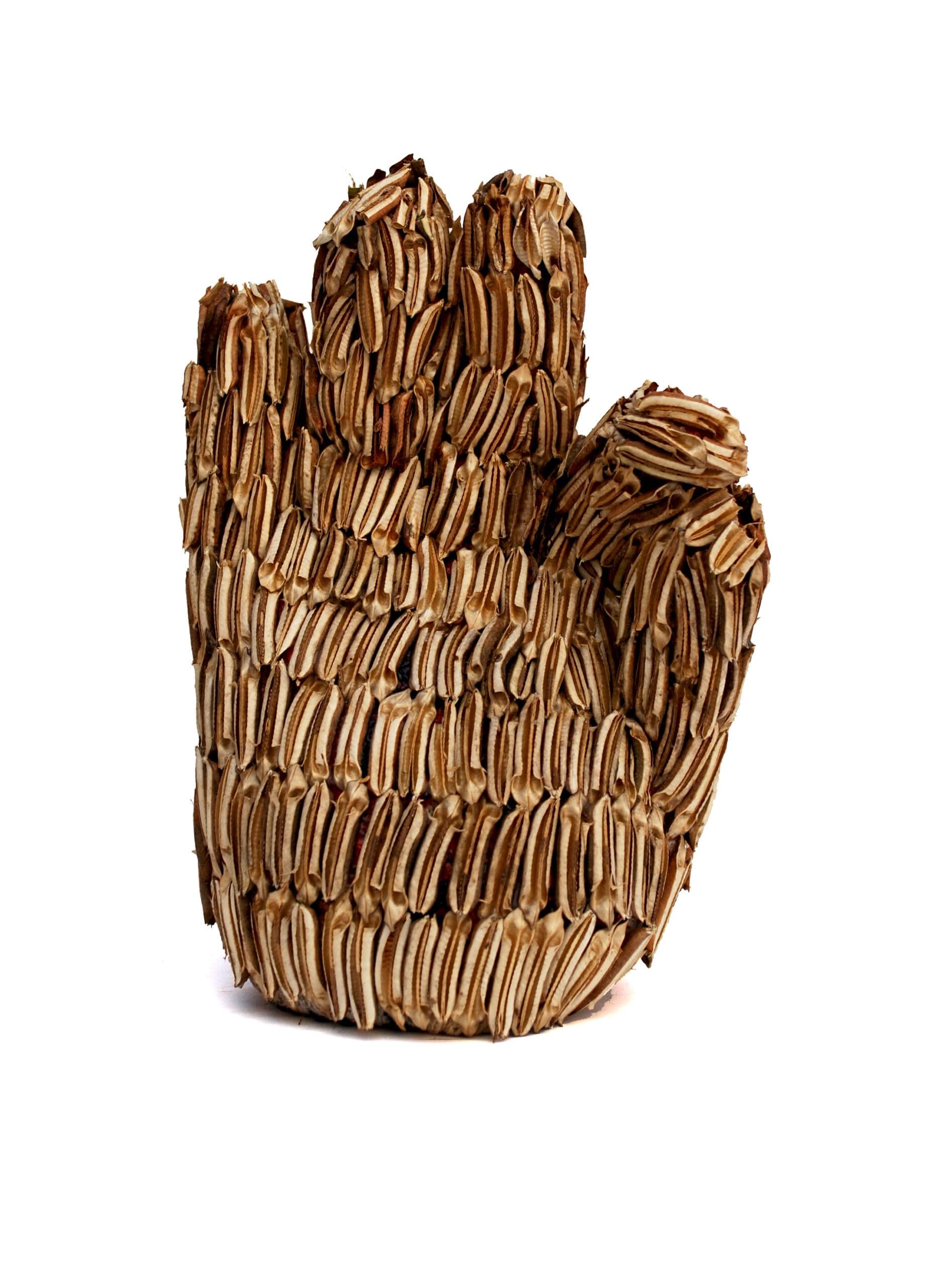 Blessing by Gunjan Tyagi, Mixed Media Installation, 2016